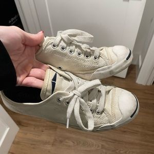 Jack Purcell Converse
